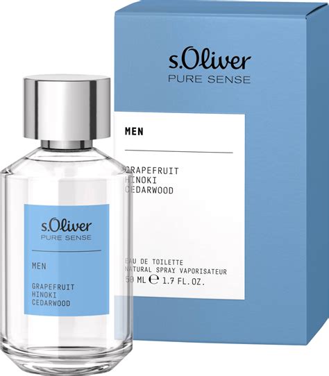 herren parfum günstig kaufen oliver